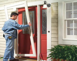 Door Installation Staten Island