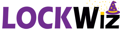 Lockwiz Logo